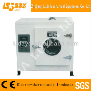 Electric Thermostat Equipments