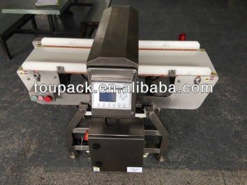 automatic Metal Detector Conveyor