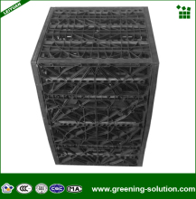 PP Rainwater Storage Tanks for Roof Top