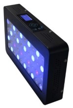 120W Sunrise and Sunset Cycle Lunar LED Aquarium Light