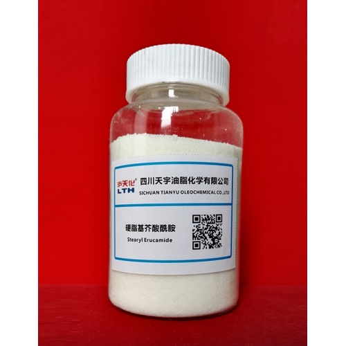 CAS10094-45-8 높은 Qulity Stearyl Erucamide