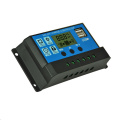 PWM Solar Charge Controller 12V