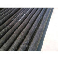 42crmo 42crmo4 Pagtutukoy ng Carbon Pile Slotted Steel Pipe