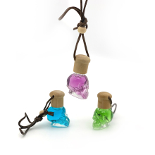 Automotive Air Freshener Hanging Pendant Car Perfume