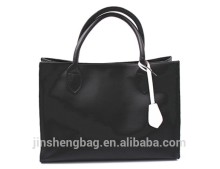 2015 hot sell fashion leather hand bag wholesell