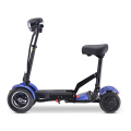 Aluminium Alloy Adult Elderly Electric Mobility Scooter