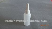 wholesale 30ml small size plastic dropper bottle