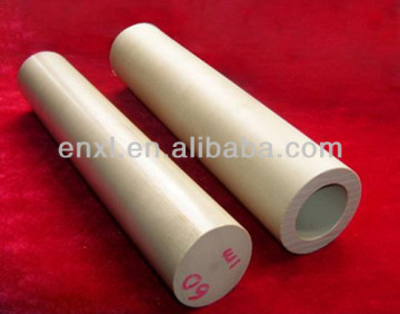 natural PEEK Glassfiber round rod