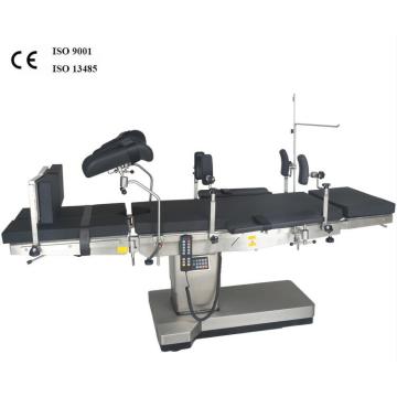 Hög effekt elektrisk hydraulisk manöverbord