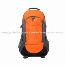 Hiking Backpack with Large Capacity, Various Colors Available