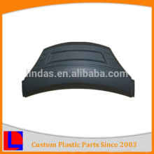 high quality precision custom plastic auto body part