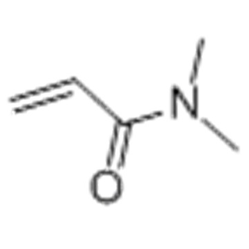 N, N-dimetilacrilamida CAS 2680-03-7