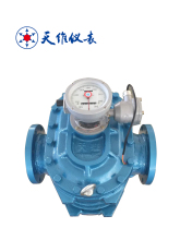 Mechanical Flow Meter for Diesel Fuel/Engine Fuel Oil