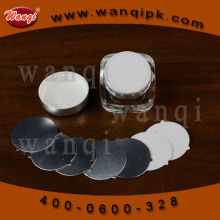 Glass Bottle Seal Liner / bottle cap seal