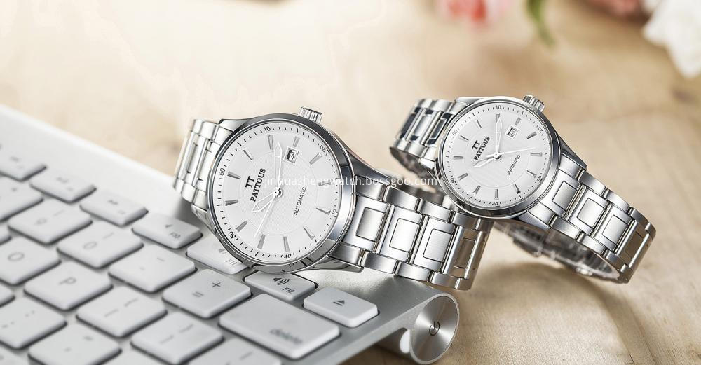 Mechanical Watches Online
