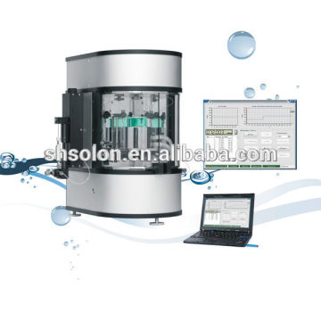 excellent weight method based surface tensiometer for lab A80