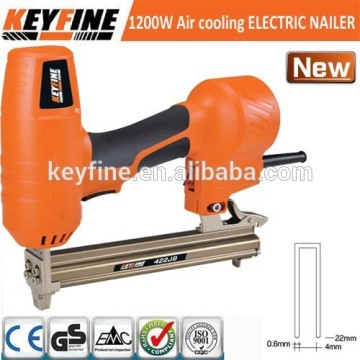 air nailer for finish