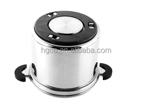 efficient household stainless steel intelligent magic vacuum thermo cooker