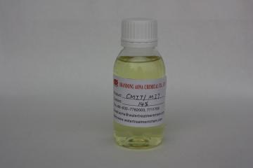 Isothiazolinones