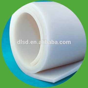 high temperature Silicone rubber sheet