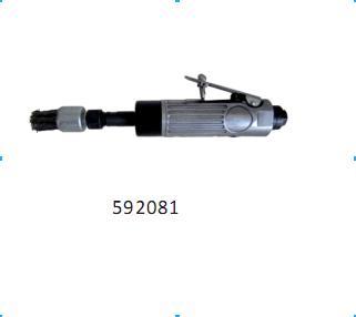 Derusting pneumatik berus Scalers