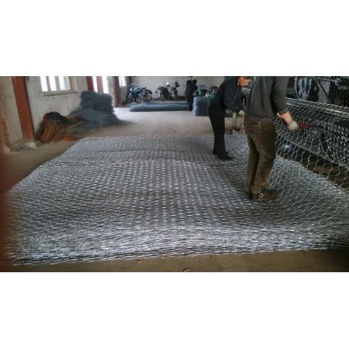 dinding gabion