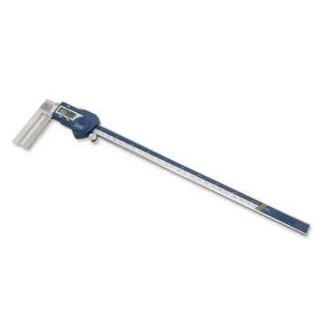 Electronic Vernier Caliper for Precise Measurements