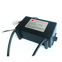 Voltage 220 surface igniters for gas ignition in dryers, furnaces, range ovens, & heaters