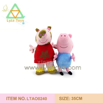 cheap toys Cute Kids Pig Toys