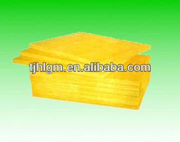 Glass Wool Blanket