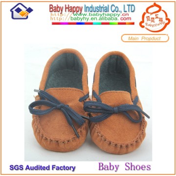 Wholesale cheap price baby crib shoes in bulk
