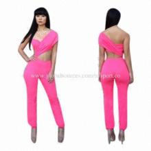 Women's Mariah Jumpsuits, Romper in Spring, Customized Designs and Colors Accepted