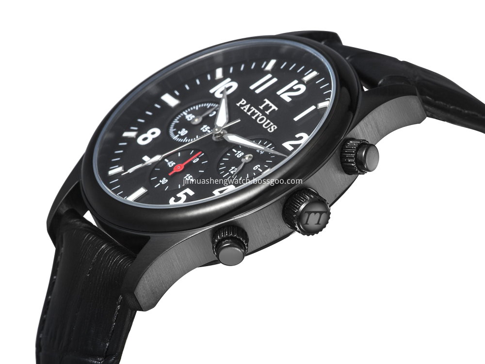 Chronograph Watches For Men