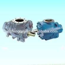 compressor air end repacking machine service stage for compressor