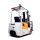 Zowell 2Ton Electric Counterbalance Forklift