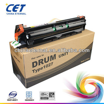 Compatible Type 1027 Drum Unit using for Ricoh Aficio 1027