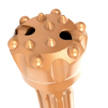 152-DHD350 Rock Drill Bits