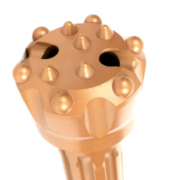 152-DHD350 Rock Drill Bits