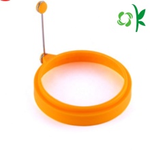 BPA Free Silicone Egg Rings