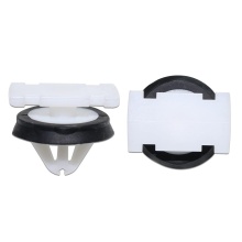 GM Fender Moulding Retainer Clips Push Pins - Fit For GM 11547581