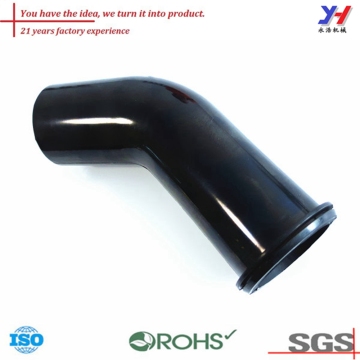 OEM customize rubber product of rubber hose and silicone radiator hose