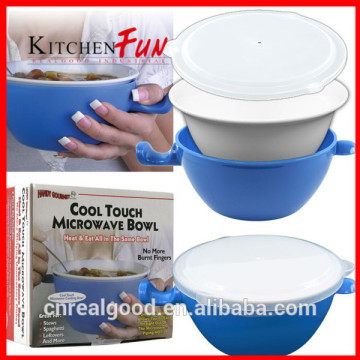 bowl stays cool touch,cool touch micro bowl