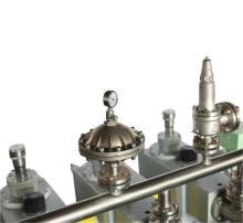 API 675: High-Pressure Reciprocating Plunger Double Diaphragm Type Process Metering Pumps for Petroleum Industry