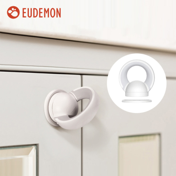 Infant Safety Lock Latch Magnetic Lock Child Drawer Lock