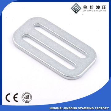 Fashion side release belt buckle