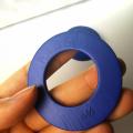 ASTM F436 Blue High Strength shim washer