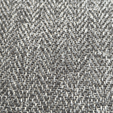 Polyester 600D ATY DOBBY Oxford Fabric