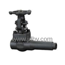 Extended Body Gate Valve