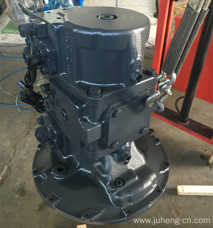 Komatsu PC210-8K Hydraulic pump 708-2L-00700 main pump