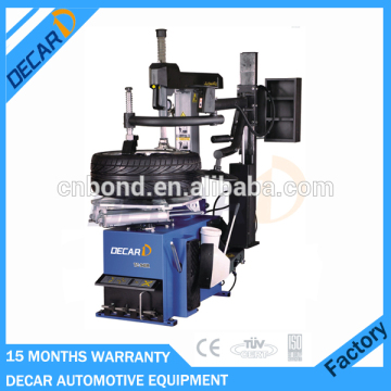 Tire changer machine , hydraulic vehicle equipment for workshop